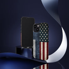 Load image into Gallery viewer, Finnish/American Phone Case