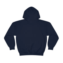 Load image into Gallery viewer, First Responders Flag - Hooded Sweatshirt