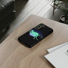 Load image into Gallery viewer, Kangaroo North Phone Case