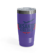 Load image into Gallery viewer, Desantis Airlines Tumbler 20oz