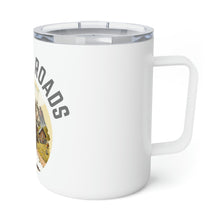 Load image into Gallery viewer, John Denver Country Roads - Insulated Coffee Mug, 10oz