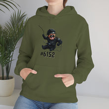 Load image into Gallery viewer, Rita - Hooded Sweatshirt