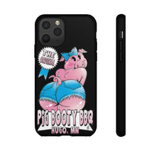 Load image into Gallery viewer, Pig Booty BBQ Phone Case