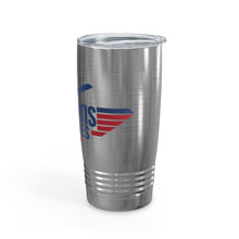 Load image into Gallery viewer, Desantis Airlines Tumbler 20oz