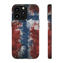 Load image into Gallery viewer, Norway Flag Phone Case