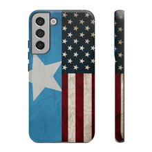 Load image into Gallery viewer, Somali/American Phone Case