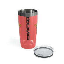 Load image into Gallery viewer, RCSO Tumbler - 20oz