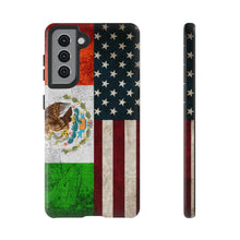 Load image into Gallery viewer, Mexican/American Phone Case
