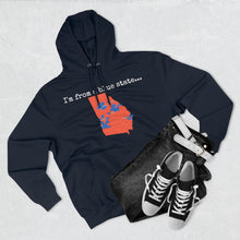 Load image into Gallery viewer, I'm from a blue state... Georgia
