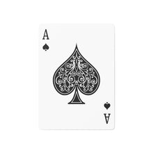 Load image into Gallery viewer, Pig Booty BBQ Poker Cards