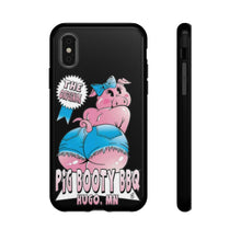 Load image into Gallery viewer, Pig Booty BBQ Phone Case
