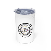 Load image into Gallery viewer, Triggers Haus of Rottweilers Tumbler