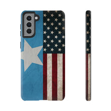 Load image into Gallery viewer, Somali/American Phone Case