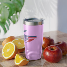 Load image into Gallery viewer, Desantis Airlines Tumbler 20oz