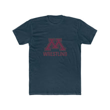 Load image into Gallery viewer, Minnesota Wrestling T-Shirt