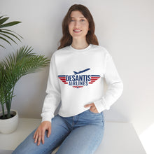 Load image into Gallery viewer, Desantis Airlines Crewneck Sweatshirt