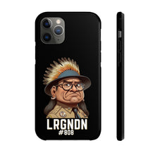 Load image into Gallery viewer, Chief - Big D #808 - Phone Case