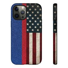 Load image into Gallery viewer, Columbian/American Phone Case