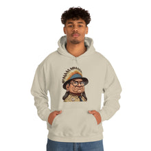 Load image into Gallery viewer, Chief - Big D - Hooded Sweatshirt