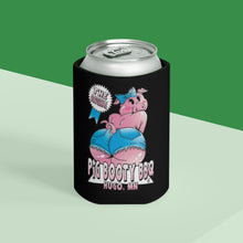 Load image into Gallery viewer, Pig Booty BBQ Can Cooler