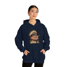 Load image into Gallery viewer, Chief - Big D - Hooded Sweatshirt