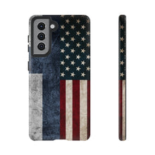 Load image into Gallery viewer, Finnish/American Phone Case