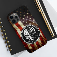 Load image into Gallery viewer, We The People - Phone Case