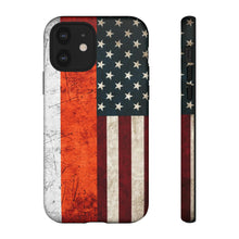 Load image into Gallery viewer, Polish/American Phone Case