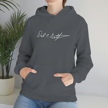 Load image into Gallery viewer, Dale Signature Hooded Sweatshirt