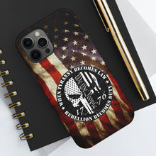 Load image into Gallery viewer, We The People - Phone Case