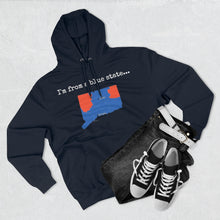 Load image into Gallery viewer, I'm from a blue state... Connecticut