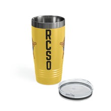 Load image into Gallery viewer, RCSO Tumbler - 20oz