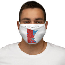 Load image into Gallery viewer, I'm from a blue state... Minnesota