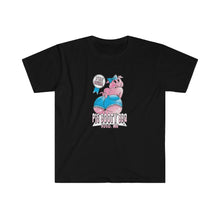 Load image into Gallery viewer, Pig Booty BBQ T-Shirt (Small-3XL)
