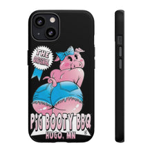 Load image into Gallery viewer, Pig Booty BBQ Phone Case