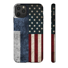 Load image into Gallery viewer, Finnish/American Phone Case