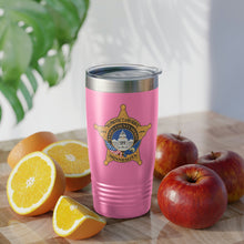Load image into Gallery viewer, RCSO Tumbler - 20oz