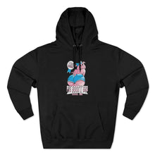 Load image into Gallery viewer, Pig Booty BBQ Hoodie
