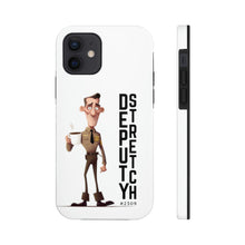 Load image into Gallery viewer, Deputy Stretch - Phone Case