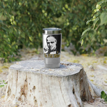 Load image into Gallery viewer, The Pod Father Tumbler 20oz