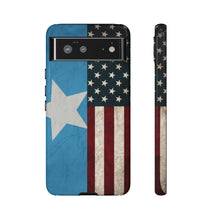 Load image into Gallery viewer, Somali/American Phone Case