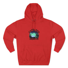 Load image into Gallery viewer, Kangaroo North Classic Hoodie