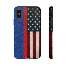 Load image into Gallery viewer, Columbian/American Phone Case