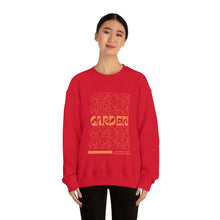 Load image into Gallery viewer, Garden, Garden, Garden - Crewneck Sweatshirt