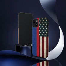 Load image into Gallery viewer, Columbian/American Phone Case