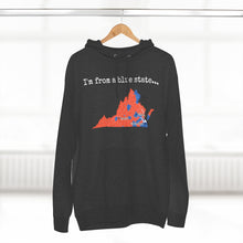 Load image into Gallery viewer, I'm from a blue state... Virginia