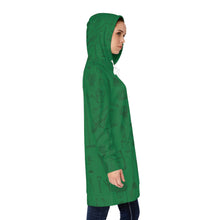 Load image into Gallery viewer, Garden Tools - Women's Hoodie Dress