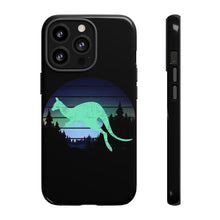 Load image into Gallery viewer, Kangaroo North Phone Case