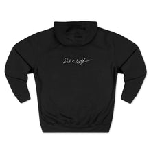 Load image into Gallery viewer, Curling Flag w/Dale Signature (on back) Hoodie '23