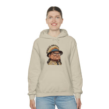 Load image into Gallery viewer, Chief - Big D - Hooded Sweatshirt